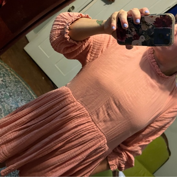 Free People Dress - Picture 4 of 5